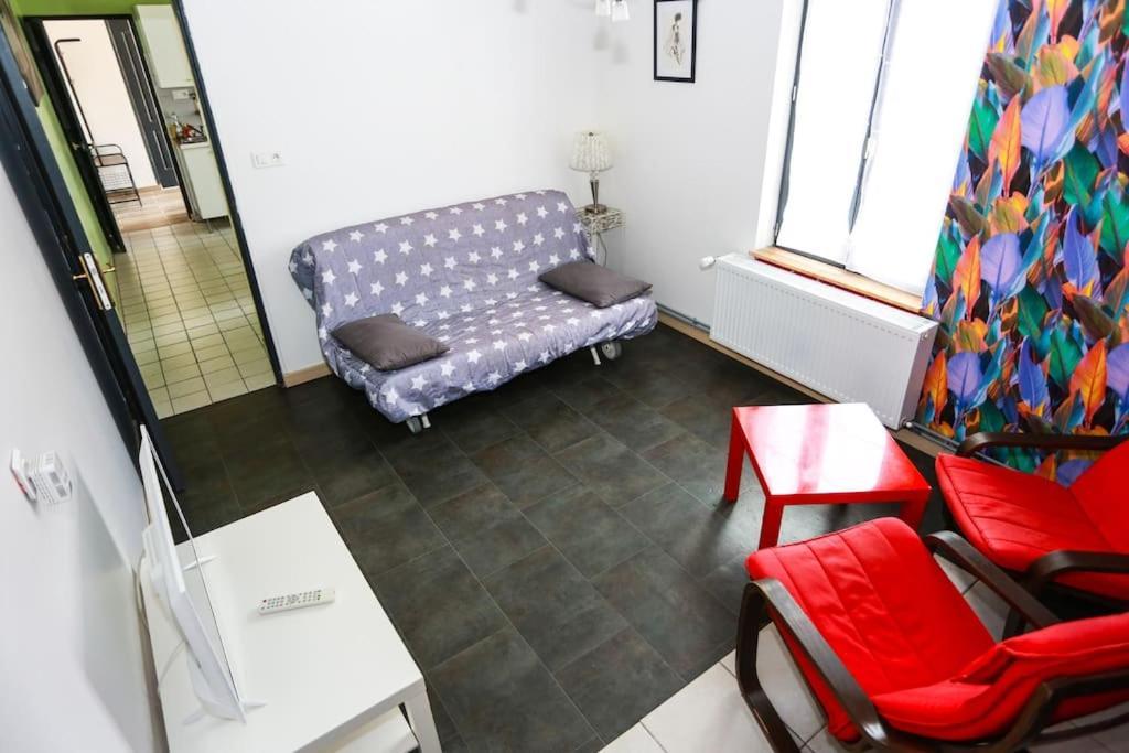 F3 80 M2 Longere Plain Pied Au Centre Auxonne. Villa Exteriör bild